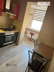 Довготривала оренда 1к квартири на пров. Лосівський • ID 35016721
