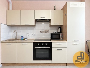 Довготривала оренда 1к квартири на вул. Драгоманова 10 • ID 35016540