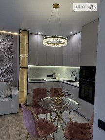 Довготривала оренда 1к квартири на вул. Краснова 1Б • ID 35016533