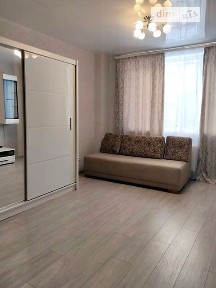Довготривала оренда 1к квартири на вул. Замарстинівська • ID 35016489