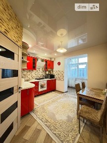 Довготривала оренда 1к квартири на вул. Довженка О. 25Б • ID 35016369