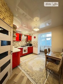 Довготривала оренда 1к квартири на вул. Довженка О. 25Б • ID 35016369