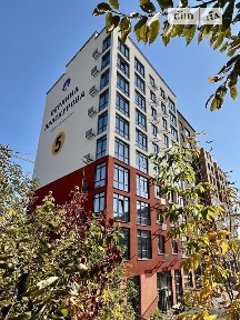 Продаж 1к квартири 40.7 кв. м на шосе Старокостянтинівське 5/5 • ID 35017808