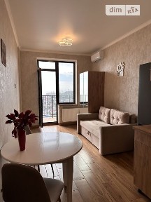 Продаж 1к квартири 27 кв. м на вул. Дача Ковалевського 5 • ID 35017788