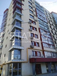 Продаж 1к квартири 43.5 кв. м на вул. Європейська • ID 35017778