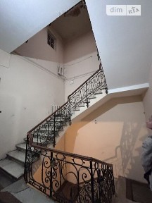 Продаж 1к квартири 30 кв. м на вул. Ніжинська • ID 35017760