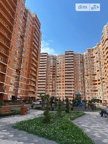 Продаж 2к квартири 68 кв. м на дор. Овідіопольська • ID 35017756