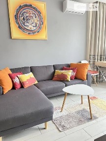 Продаж 1к квартири 38 кв. м на вул. Захисників України • ID 35017689