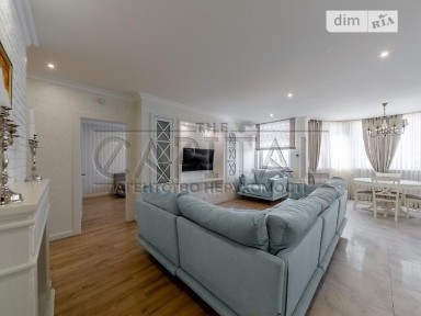 Продаж 3к квартири 98 кв. м на вул. Федора Ернста • ID 35017718