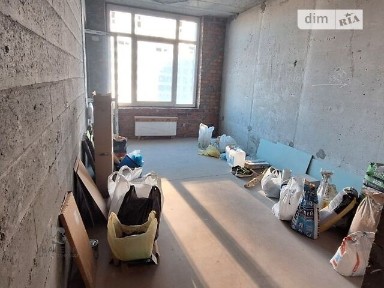 Продаж 1к квартири 44 кв. м на вул. Євгена Сверстюка 6В, кв. 1 • ID 35017687