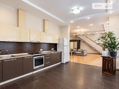 Продаж 5к квартири 328 кв. м на вул. Дарвіна 3 • ID 35017695