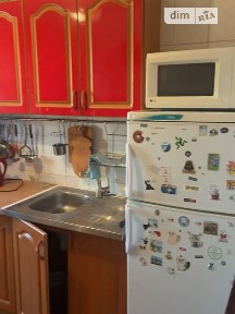 Продаж 2к квартири 56 кв. м на вул. Євгена Харченка 61 • ID 35017665