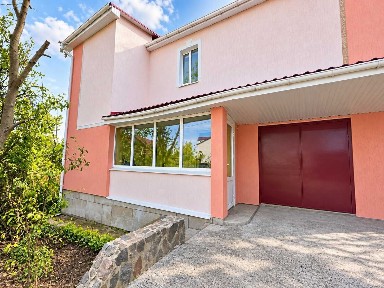 Продаж будинк Яр 240м2 8 сот. 4кімнати Цегла. + Гараж. Баня №1411