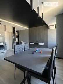 Продаж 1к квартири 60 кв. м на вул. Євгена Рихліка • ID 35017564