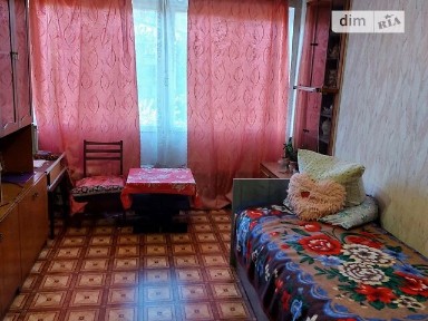 Продаж 1к квартири 34 кв. м на вул. Мілютенка 17Б • ID 35017408