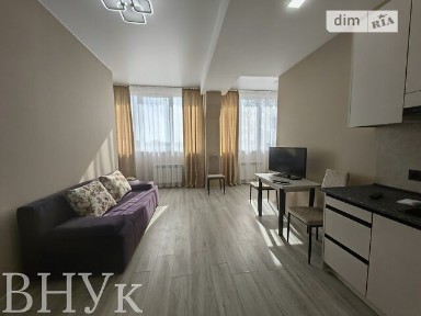 Продаж 1к квартири 33 кв. м на вул. Сергія Мартина 4 • ID 35017534