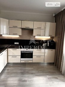 Продаж 2к квартири 100 кв. м на вул. Олевська 5 • ID 35017542