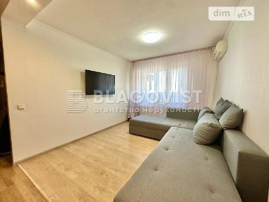 Продаж 2к квартири 46 кв. м на вул. Левка Лук'яненка 1В • ID 35017527