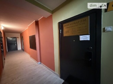 Продаж 1к квартири 50.5 кв. м на вул. Андрія Шептицького 4, кв. 76 • ID 35017486
