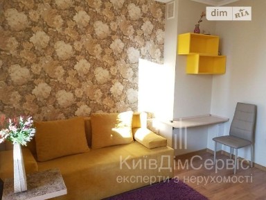 Продаж 1к квартири 54 кв. м на вул. Сергія Данченка 3 • ID 35017467