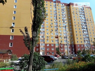 вулиця Левка Лук'яненка, мікрорайон Оболонь, район Оболонський, Київ, метро Мінська, вул. Левка Лук'яненка 15Г 35017361