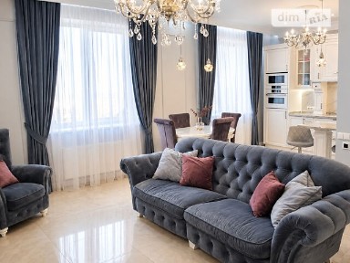Продаж 4к квартири 118 кв. м на пров. Лабораторний 6 • ID 35017394