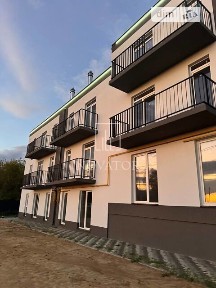 Продаж 1к квартири 38 кв. м на Захисників України 4 • ID 35017456