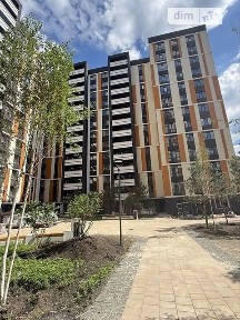 Продаж 1к квартири 43 кв. м на вул. Миколи Шудрі 23 • ID 35017449