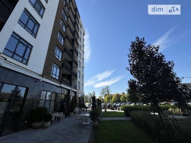 Продаж 1к квартири 45 кв. м на вул. Ольги Кобилянської 52 • ID 35017152