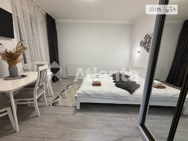 Продаж 1к квартири 22.5 кв. м на вул. Фурманська • ID 35017371