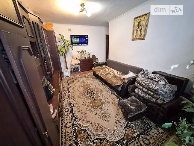 Продаж 2к квартири 45 кв. м на вул. Іванни Блажкевич 7 • ID 35017292
