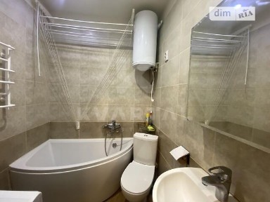Продаж 2к квартири 24.2 кв. м на вул. Джерельна 14 • ID 35017288