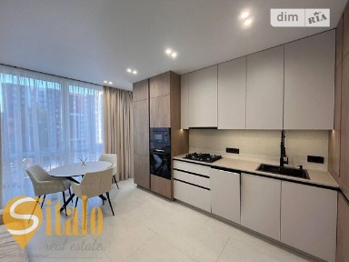 Продаж 1к квартири 42.1 кв. м на вул. Національної Гвардії 3К • ID 35017350