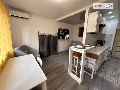 Продаж 1к квартири 30 кв. м на вул. Рибальська • ID 35017332