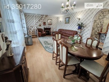 Продаж 3к квартири 165 кв. м на вул. Академіка Філатова • ID 35017280
