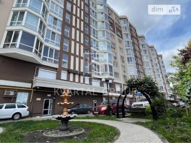 Продаж 1к квартири 15.9 кв. м на вул. Соборна 118/19 • ID 35017264