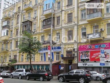 Продаж 2к квартири 91 кв. м на вул. Еспланадна 2 • ID 35017175