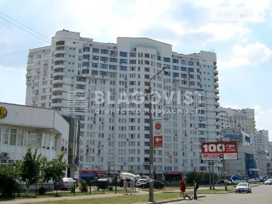 Продаж 4к квартири 125 кв. м на просп. Миколи Бажана 16 • ID 35017010