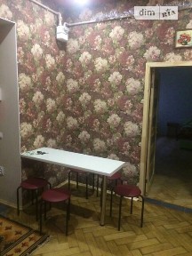Продаж 2к квартири 55 кв. м на вул. Северина Наливайка • ID 35017162