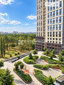 Продаж 1к квартири 56.7 кв. м на вул. Князя Романа Мстиславича 28 • ID 35017082