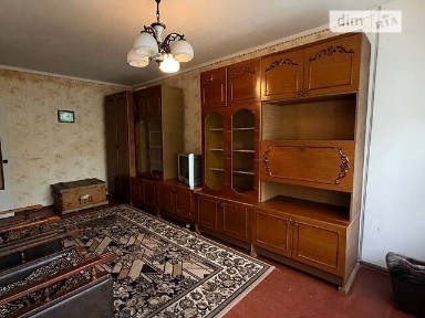 Продаж 4к квартири 83.5 кв. м на вул. Володимира Великого 33 • ID 35017059