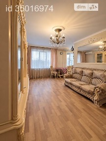 Продаж 3к квартири 67 кв. м на вул. Юліана Матвійчука 43 • ID 35016974