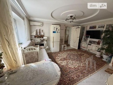 Продаж 2к квартири 42.8 кв. м на вул. Богдана Гаврилишина 11 • ID 35016983