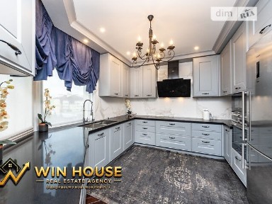 Продаж 3к квартири 115.4 кв. м на вул. Степана Рудницького 5 • ID 35016730
