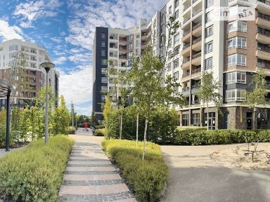 Продаж 2к квартири 64.52 кв. м на вул. Ольги Кобилянської 1В/41, кв. 51 • ID 35016927