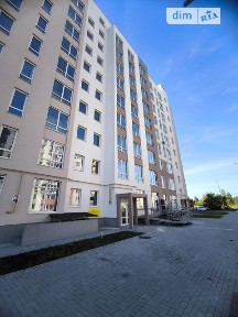 Продаж 1к квартири 37.8 кв. м на вул. Князя Володимира Великого 14Б, кв. 23 • ID 35016928
