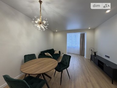 Продаж 1к квартири 50.5 кв. м на вул. Андрія Шептицького 4 • ID 35016872