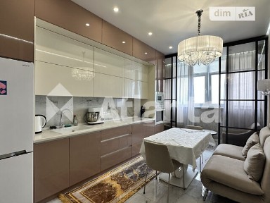 Продаж 1к квартири 56 кв. м на бул. Французький • ID 35016915