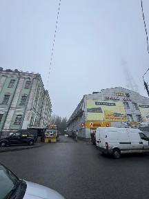 Продається 2х-кімната квартира в приватному секторі. Центральний ринок
