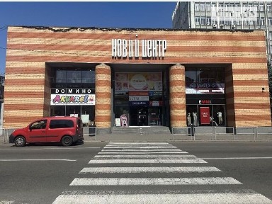 Здається комерційне приміщення на вул. В'ячеслава Липинського 7Б, площа 21 кв. м • ID 35016987